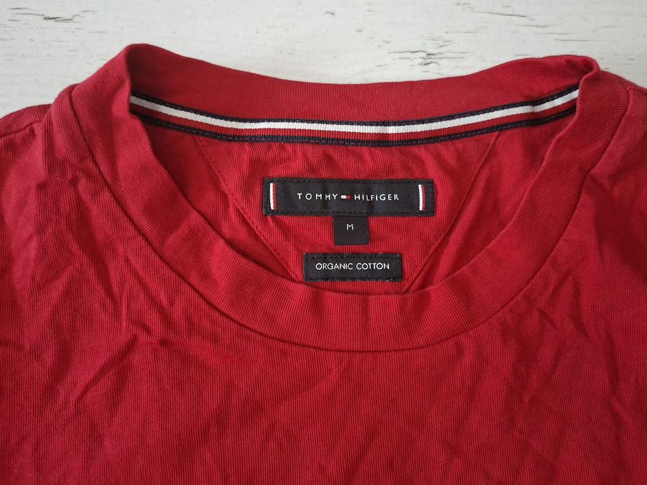 Tommy Hilfiger-Ориг. Тениска