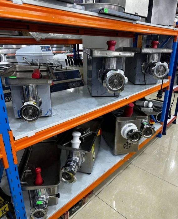 Goʻsht maydalagich mesarofka