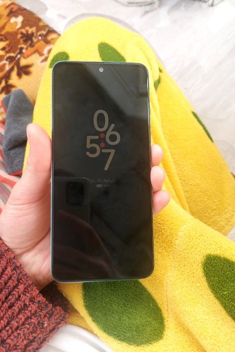 Xiaomi Redmi not 12