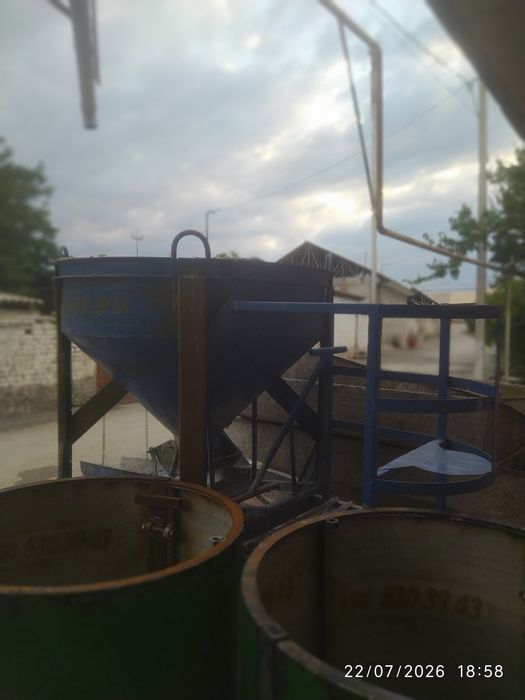 Kalakonchik 1kubalik.Ijaraga beriladi.Kuni 150 000so'm!