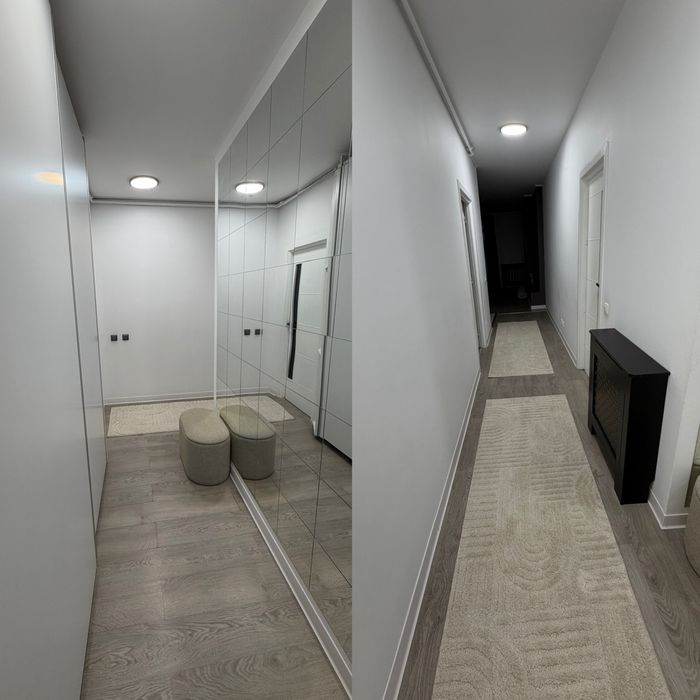 Apartament 3 camere ARED R18