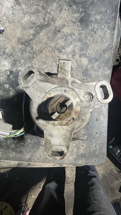 Трамблер honda cr-v rd1