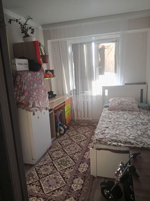 Продам квартиру в 1микр