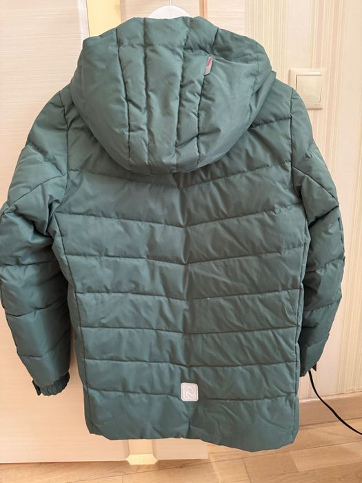 Куртка для мальчика