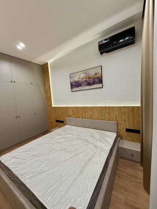 Элитная квартира в сердце Ташкента — всё, о чём вы мечтали!