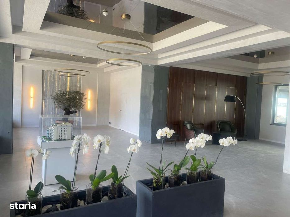 Apartament 2 camere Mamaia  cu vedere la mare