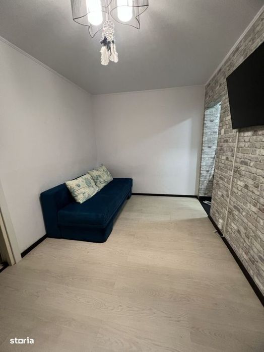 Apartament 2 camere – Zona Brătianu (Școala 8) , Constanța | Etaj 1