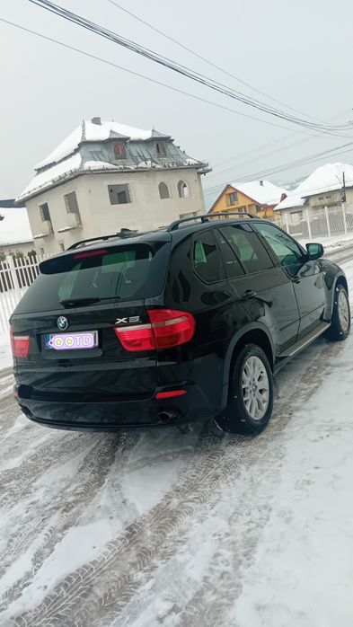 BMW  in stare buna de funcționare