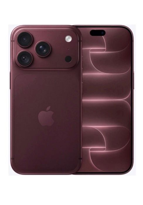 iPhone 18 pro 256gb