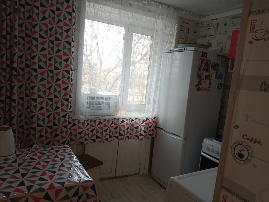 Продам квартиру 2