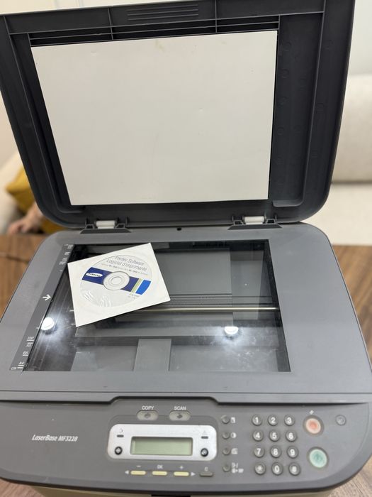 Мфу в хорошем состояний