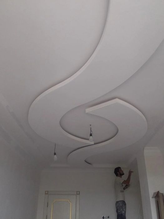 Ремонт, отделка под ключ