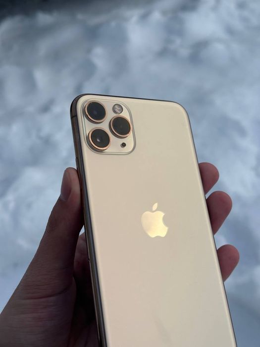 iPhone 11 pro обмен