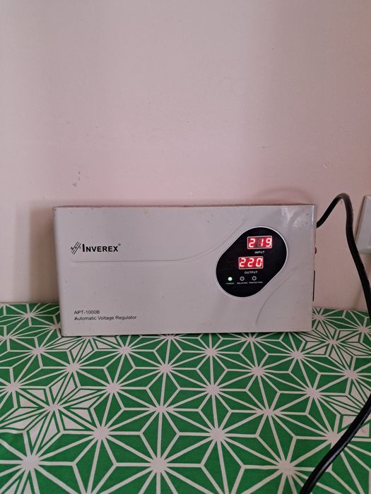 Трансформатор Стабилизатор 1000 ват