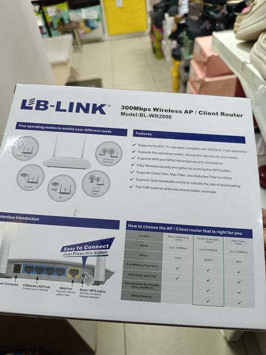 Продам роутер, в отличном состоянии