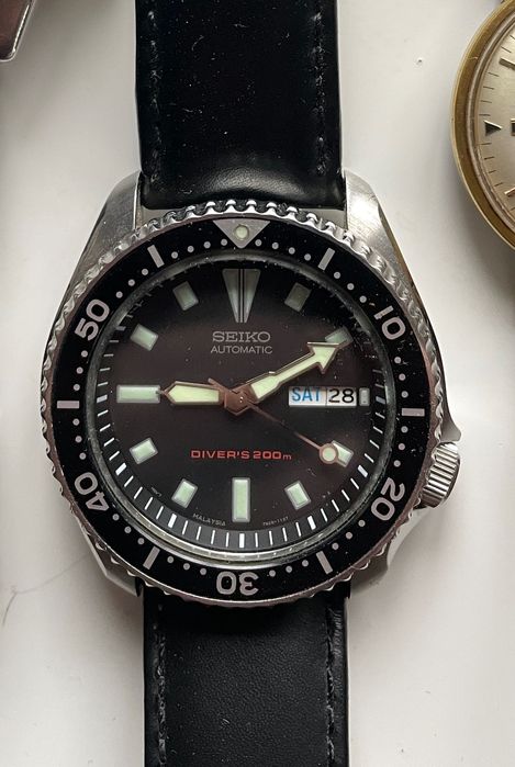 Ceas Seiko automatic