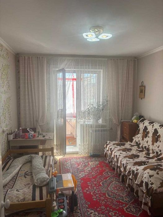 Продам 3 комн. кв., возле Сити Молла