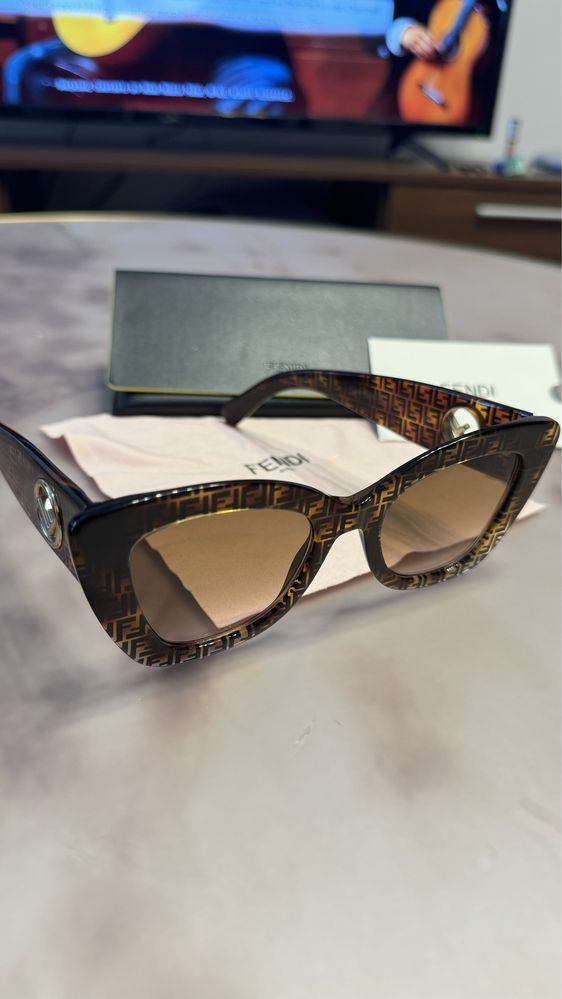 Fendi ff0327 on sale