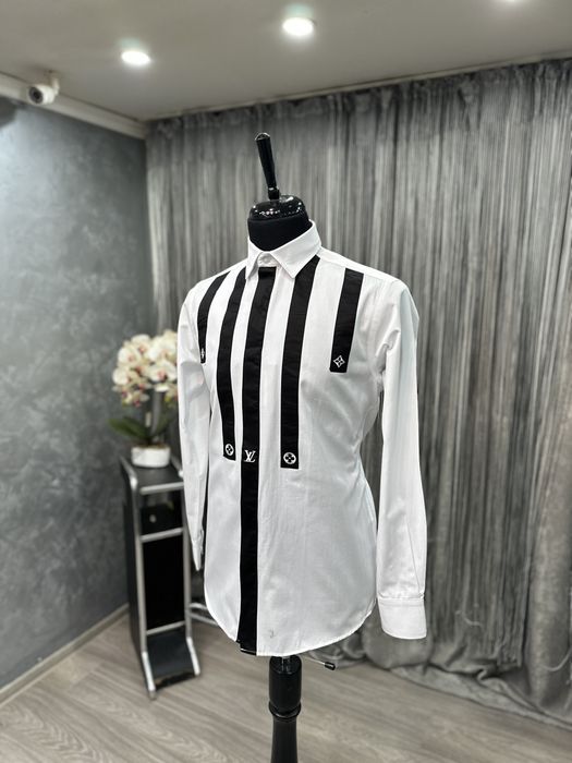 Camasa LV. 2025. Premium/TopQuality