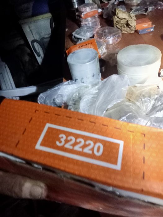 Продам подшипники