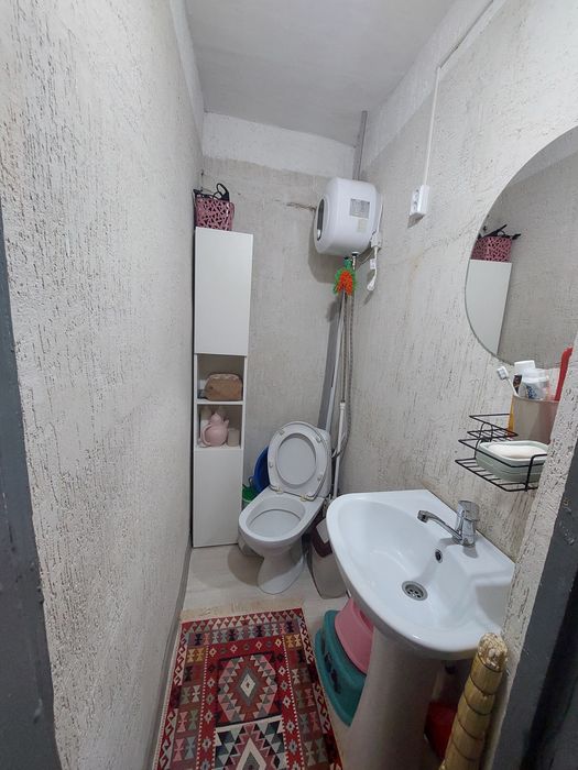 Продам комнату на Жазире