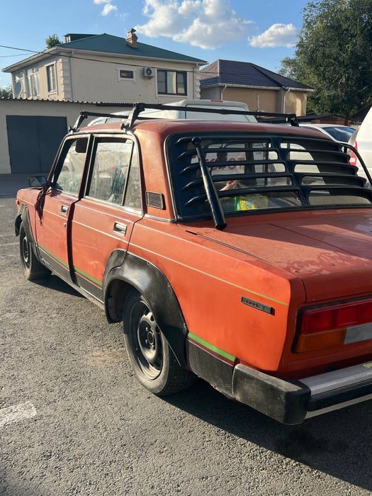 Продается ваз 2105