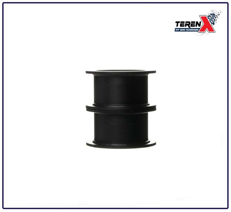 Kit înălțare suspensie +7.5cm (3") Jeep Commander XK Grand Cherokee WK