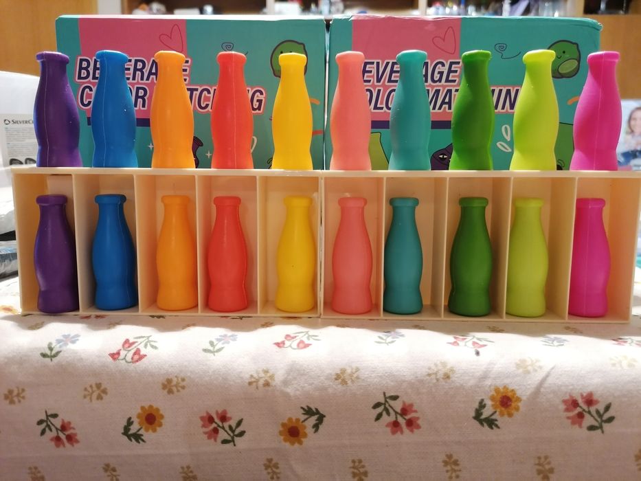 Логически игри за деца