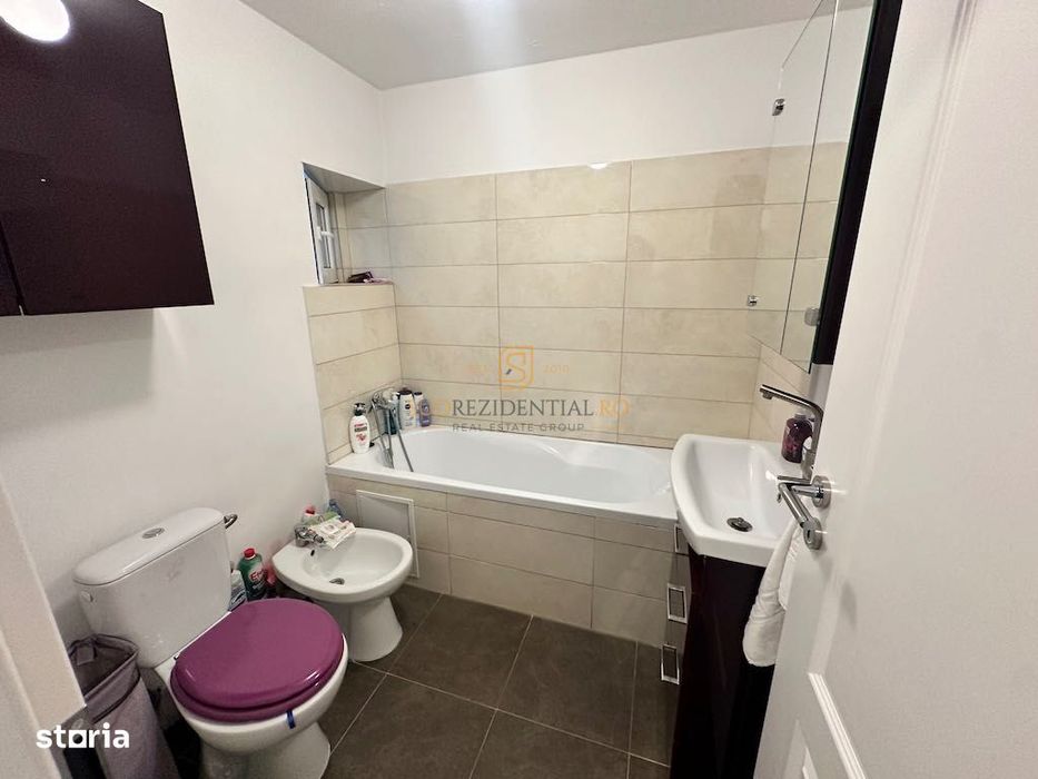 Apartament 3 camere , renovat recent, zona Sebastian-Rahova — fotografia 3