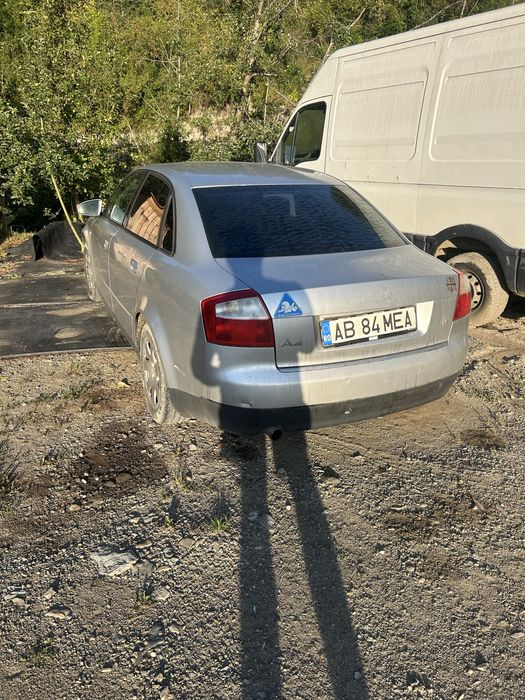 De vânzare Audi  A4