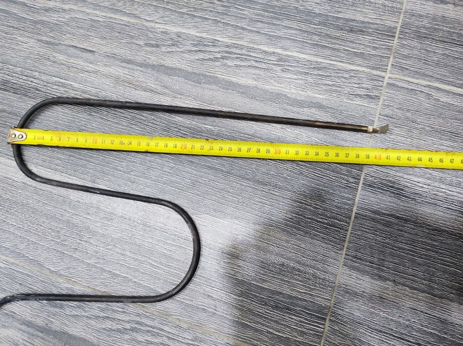 Тен для электропечи