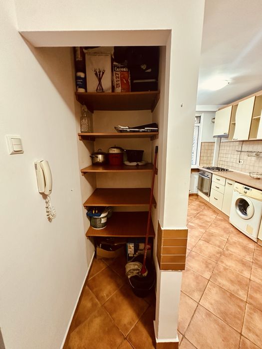 Apartament 3 camere