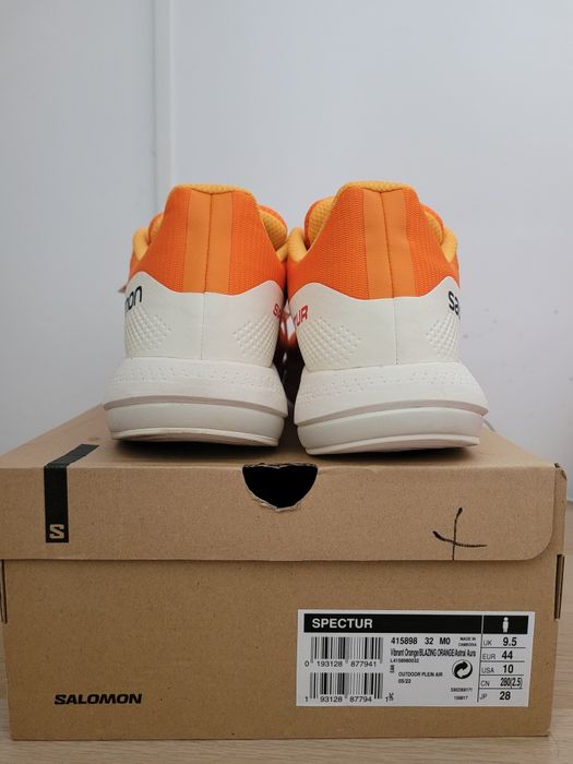 Salomon Spectur - alergare nr.44