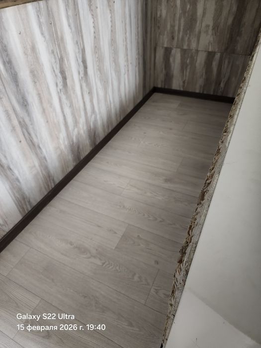 Продам квартиру 2х комнатную