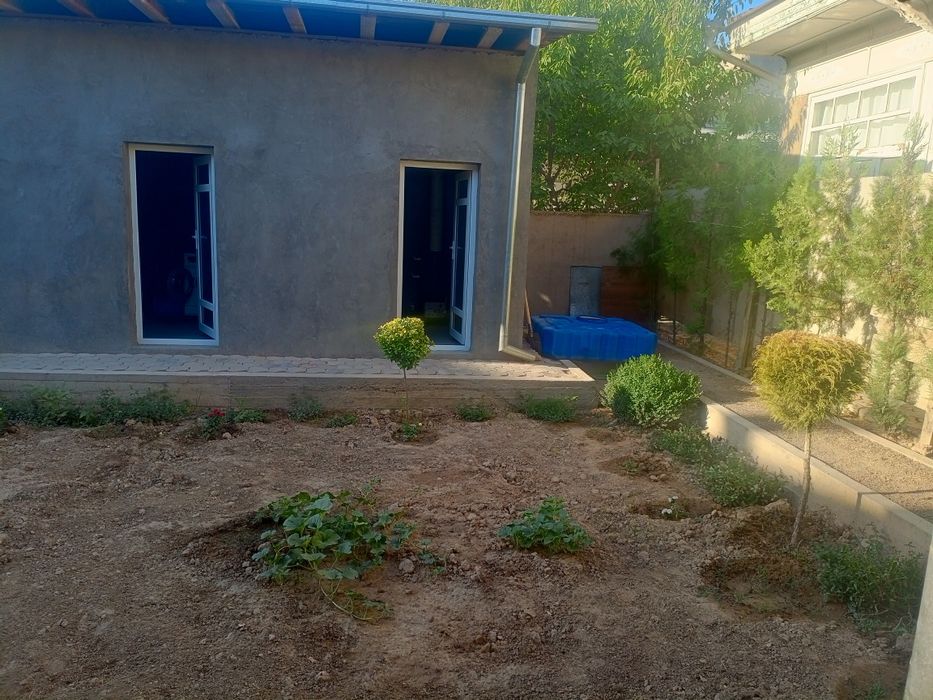 Дом в Алмазарском районе.  Олмазор туманида сотиладиган ховли. Чигатой