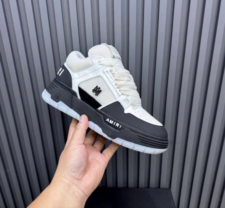 Amiri MA1
