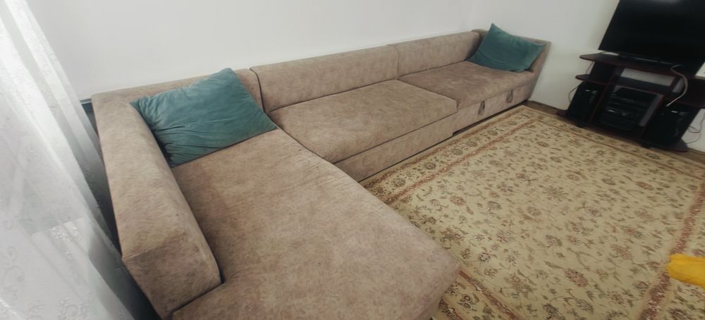 Продам диван большой