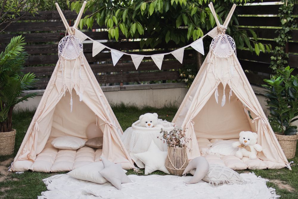 Kids corner mobil pentru evenimentul tau(nunta, botez, aniversari)