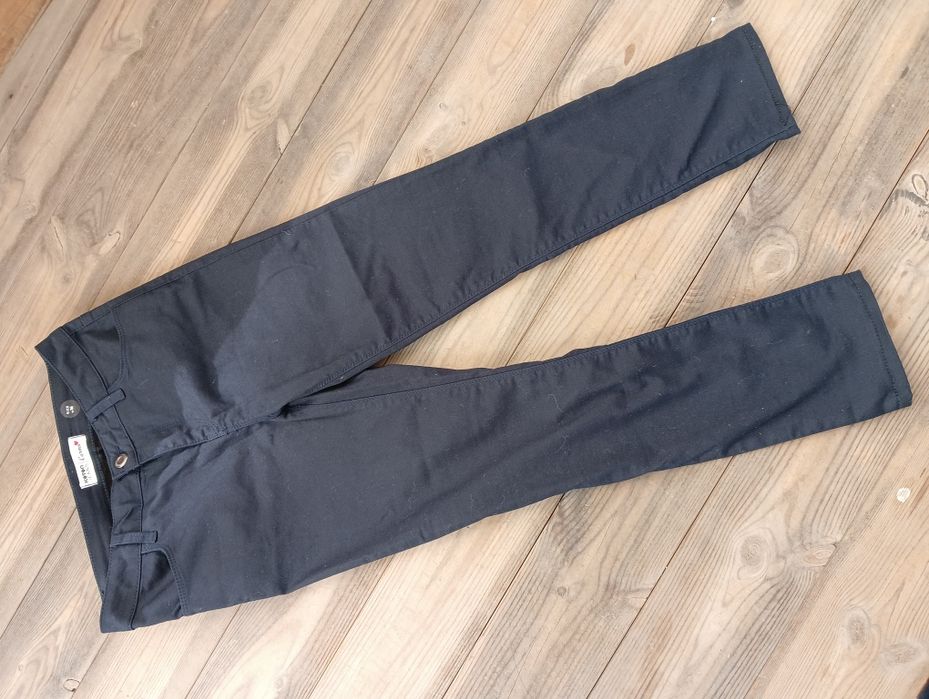 Джинсы черные Koton