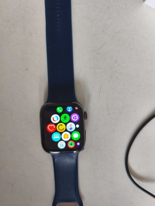 смарт часовник TK900S