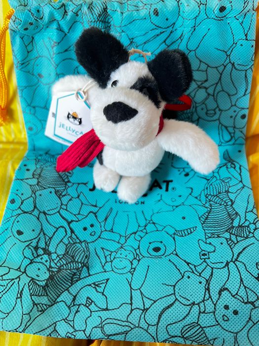 Jellуcat играчки, аксесоари