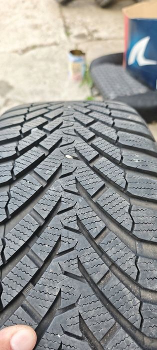 Зимни гуми CST 225/45/18