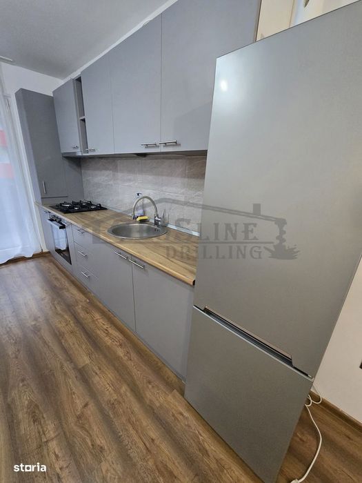 Apartament 2 camere Baciu Hills Strada Stelelor