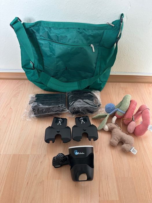 Maxi Cosi количка