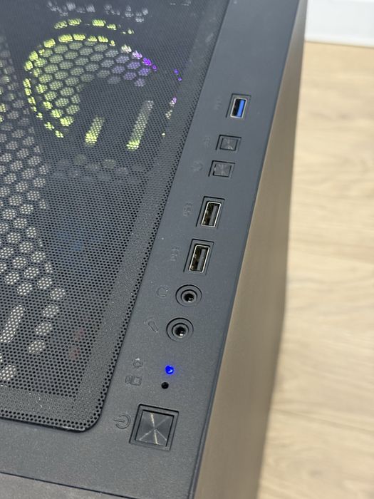 Игровой ПК / Игровой компьютер