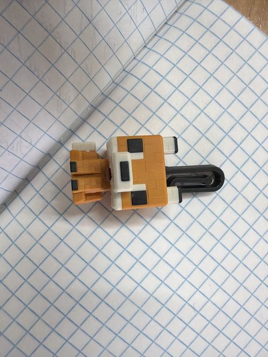 киндер майнкрафт kinder joy minecraft