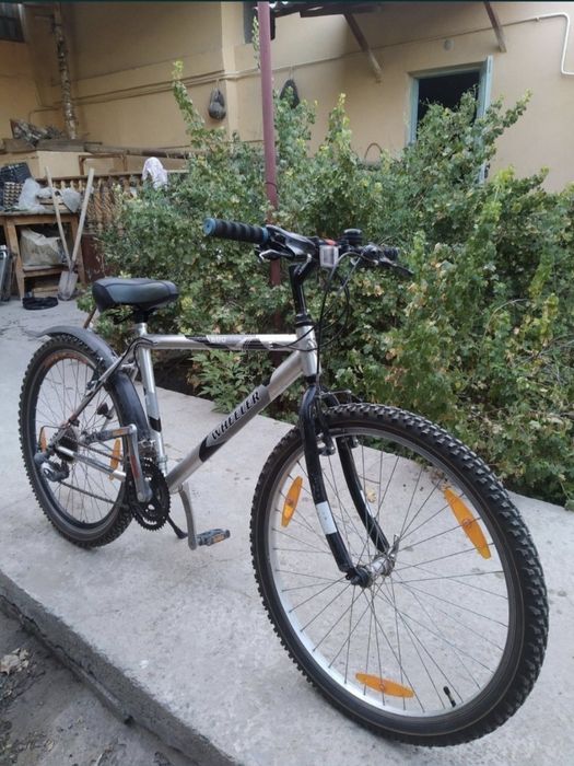 Оригинал велосипед сотилади