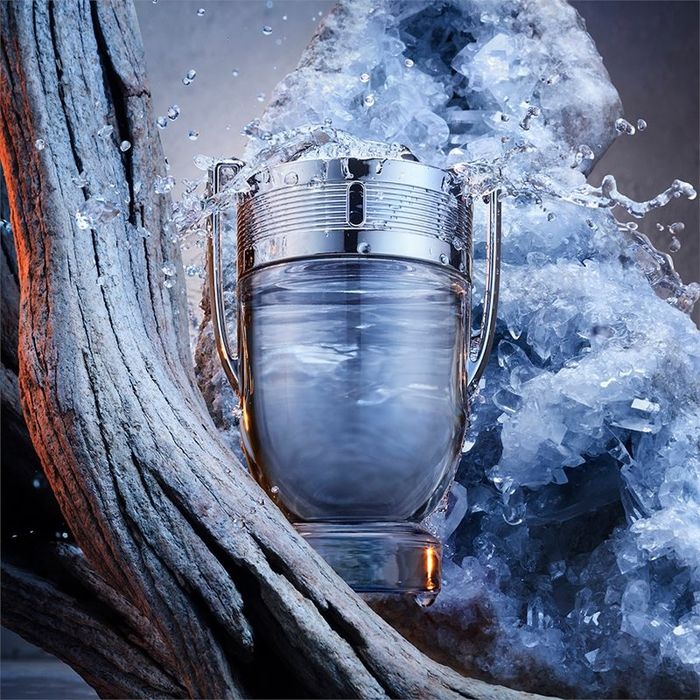 Paco Rabanne- Invictus