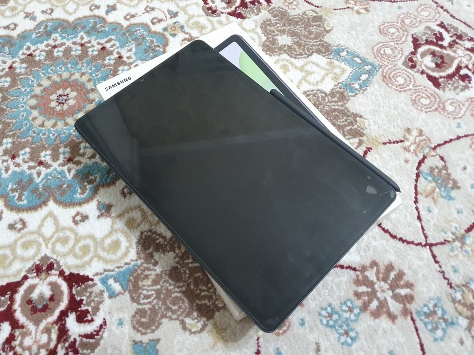 Samsung galaxy tab s6 lite