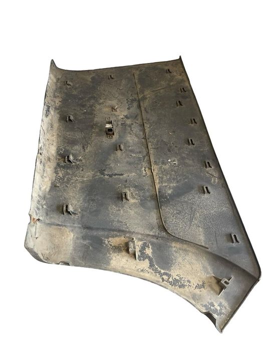 Bandou Aripa Stanga Spate Peugeot Boxer Box 2006 -> 1308103070